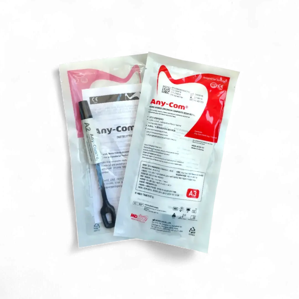 Any-com - Composite 4g x 1syringe