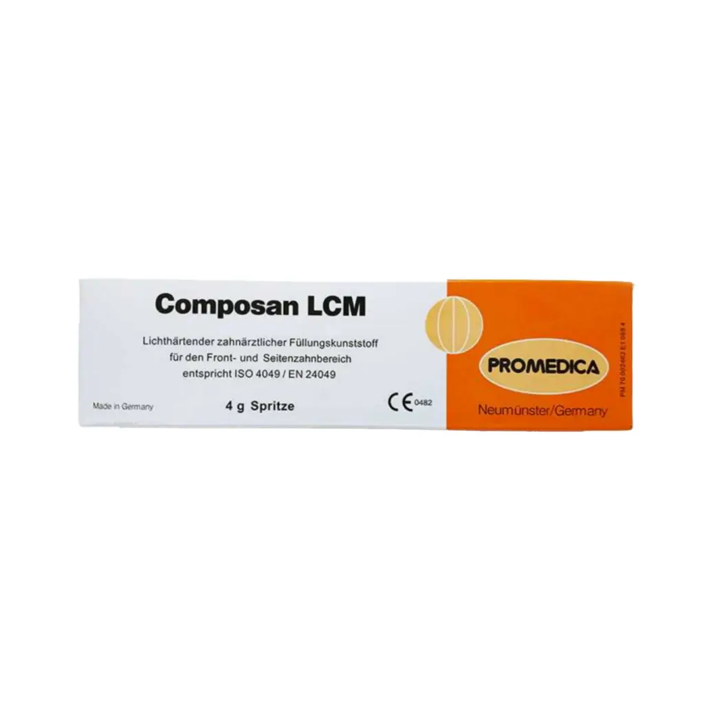 #10 Promedica Composan LCM 4g