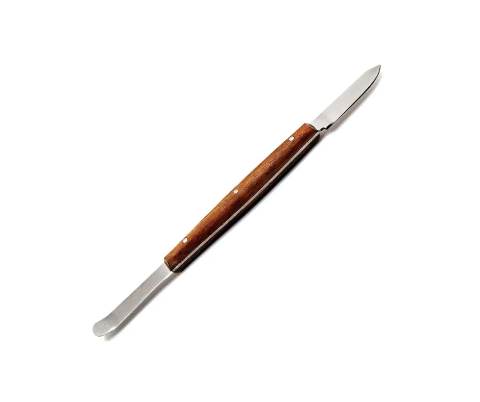 Large Wax Knife