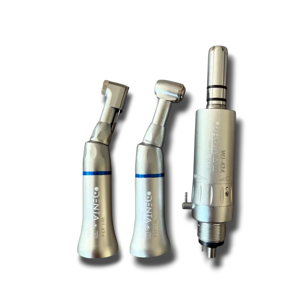 Denta Low Speed Kit