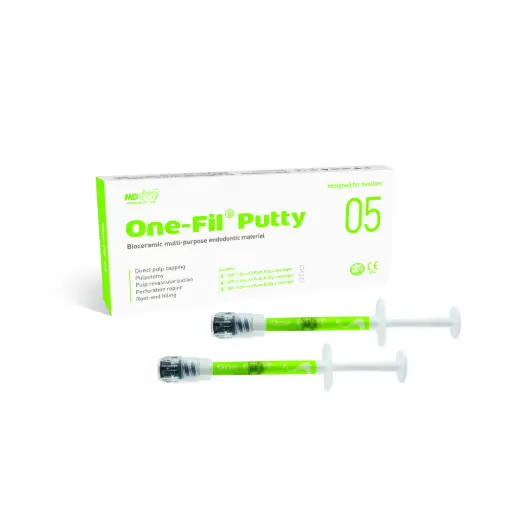 One-Fil PT Bioceramic Sealer 0.25g