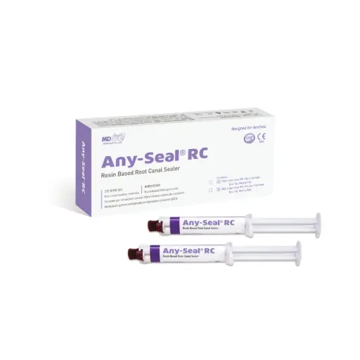 Any-Seal RC RESIN SEALER - 10g