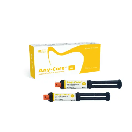 Any-Core A3 - 9g x 2syringes