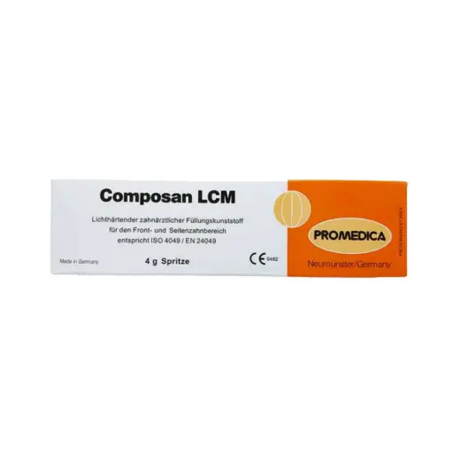 #10 Promedica Composan LCM 4g