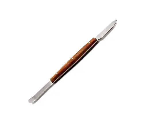 Large Wax Knife
