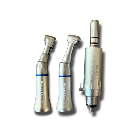 Denta Low Speed Kit